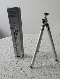 TREPPIEDE  TELESCOPICO