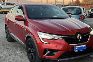 Renault Arkana 1.6 Hybrid R.S. Line Automatica