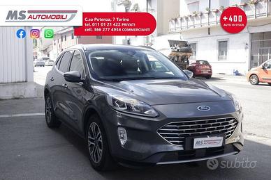 Ford Kuga Ford 2.5 Plug In Hybrid 225 CV CVT ...