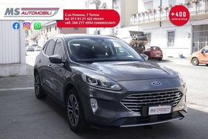 Ford Kuga Ford 2.5 Plug In Hybrid 225 CV CVT ...
