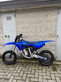 Yz 125
