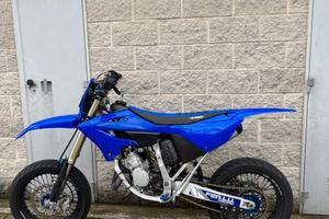 Yz 125