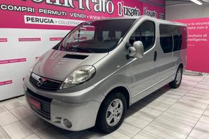 OPEL Vivaro 2ª serie Vivaro 29 2.5 CDTI PC-TN-...