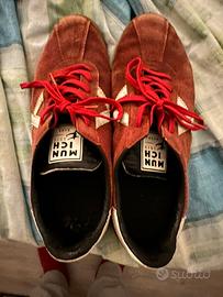 SCARPE MUNICH ORIGINALI – NUMERO 43