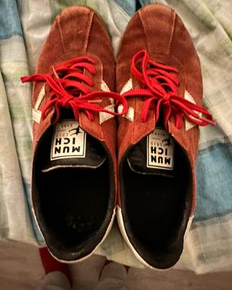 SCARPE MUNICH ORIGINALI – NUMERO 43