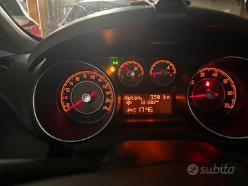 FIAT Punto Evo 1.6 Mjt 120 CV  5 porte S&S Emotion