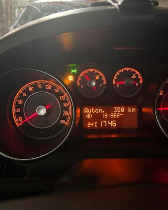FIAT Punto Evo 1.6 Mjt 120 CV  5 porte S&S Emotion