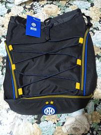 zaino sacca Seven Inter