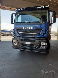 Iveco STRALIS AD260S48Y/PS