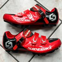 SCARPE BICI DA CORSA