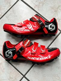 SCARPE BICI DA CORSA