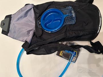 Camelbak zaino idrico