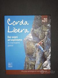 Libro Alpinismo