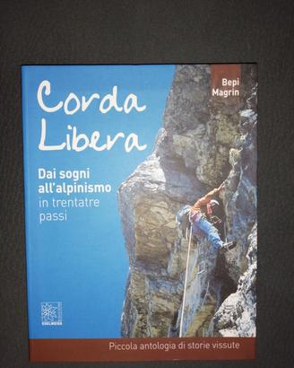 Libro Alpinismo
