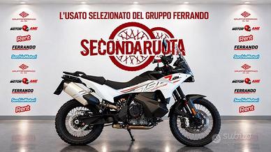 KTM 790 Adventure