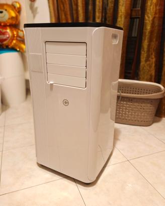 Condizionatore portatile 9000 BTU