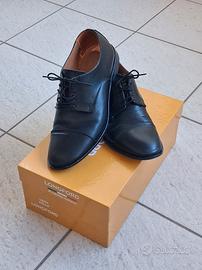 Scarpe Nero lucido taglia 41 di Pittarello 