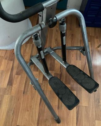 Attrezzo per Step