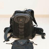 Zaino Lowepro Nature Trekker AW II