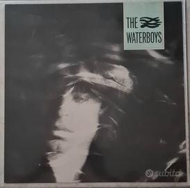 Lp vinile disco Waterboys