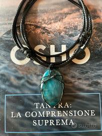 CIONDOLO APATITE