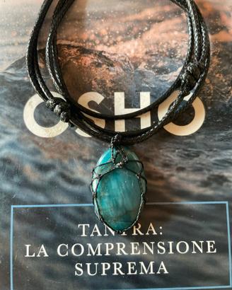 CIONDOLO APATITE
