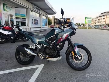 KAWASAKI KLE 500 KLE 500 SE