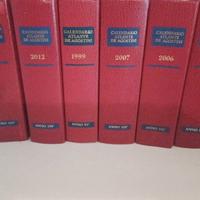 Calendario atlante De Agostini