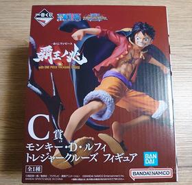 One Piece Haou no Kizashi
