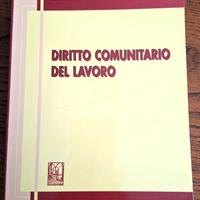 Luisa Galantino - Diritto comunitario del lavoro