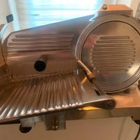 Affettatrice Professionale CELME FA 250 NUOVA