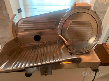 Affettatrice Professionale CELME FA 250 NUOVA