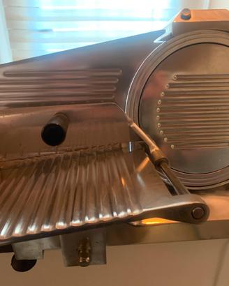 Affettatrice Professionale CELME FA 250 NUOVA