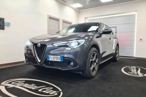Alfa Romeo Stelvio 2.2 Turbodiesel 210 CV AT8 Q4 S