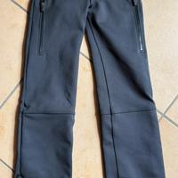 Pantaloni Freddy da neve