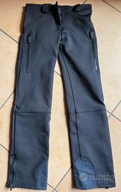 Pantaloni Freddy da neve