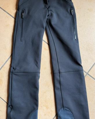 Pantaloni Freddy da neve