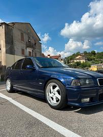 Bmw 318i E36