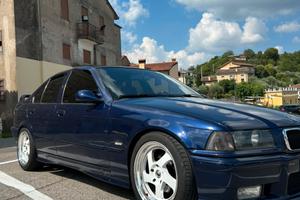Bmw 318i E36