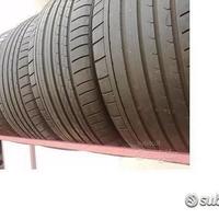 275 30 20 e 245 35 20 pirelli usate