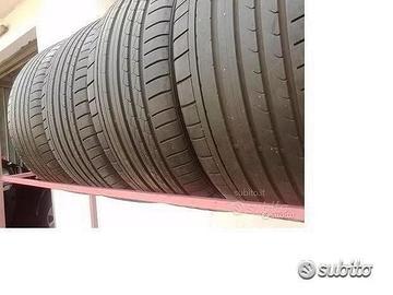 275 30 20 e 245 35 20 pirelli usate