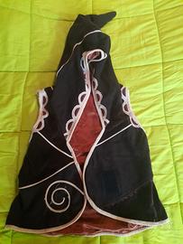 Mantello donna artigianato etnico del Tibet