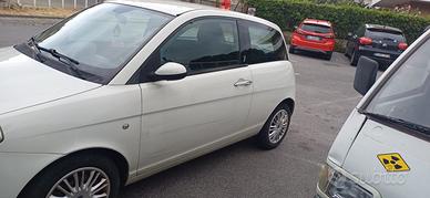  Lancia y anno 2009 visibile ad albenga,  