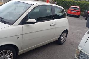  Lancia y anno 2009 visibile ad albenga,  