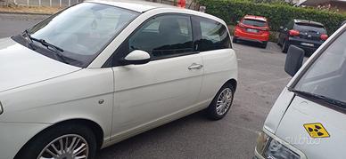  Lancia y anno 2009 visibile ad albenga,  