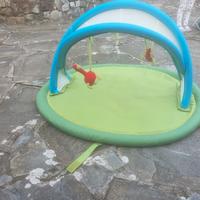 tappeto - Palestrina neonati Ikea TRATTABILE