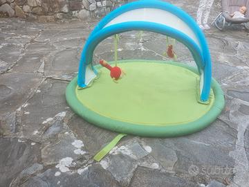 tappeto - Palestrina neonati Ikea TRATTABILE