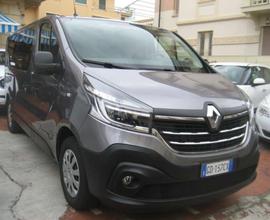 RENAULT Trafic T29 2.0 DCI 145CV PL-TN ZEN HEAVY