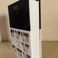 Libro BTS Beyond the story