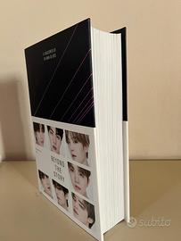 Libro BTS Beyond the story